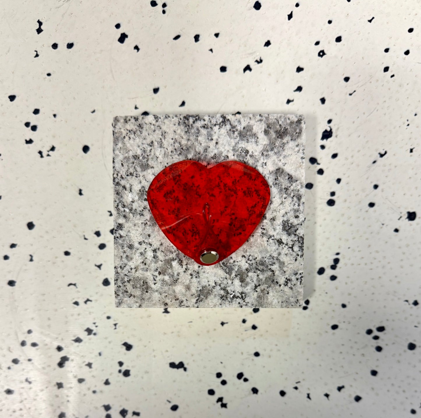 Heart Nip Covers