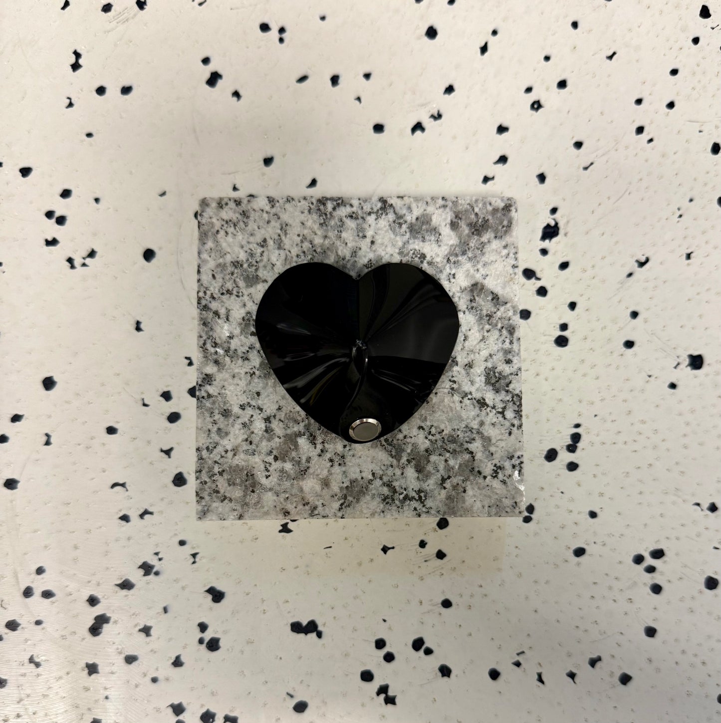 Heart Nip Covers