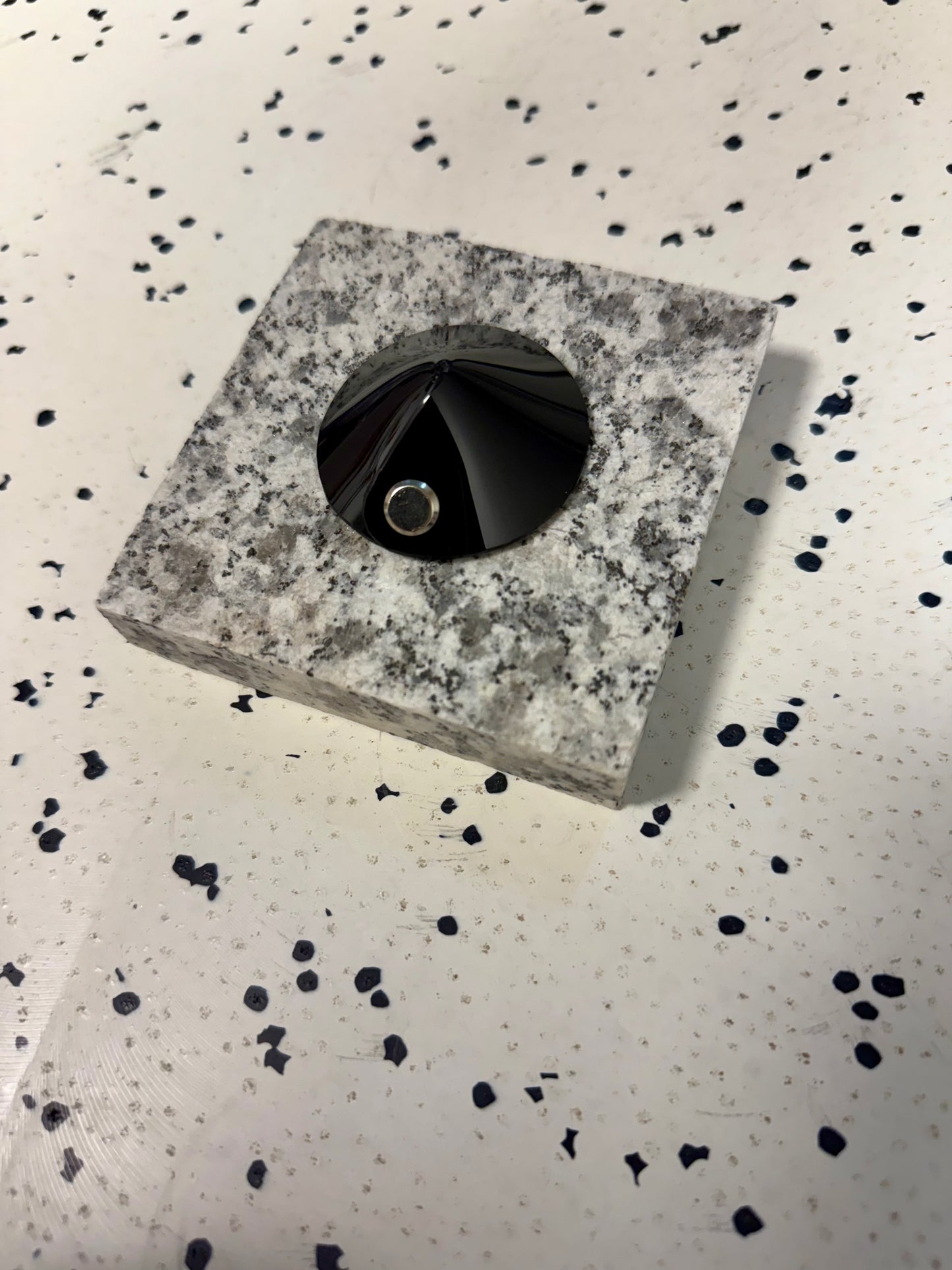 Round Nip Covers