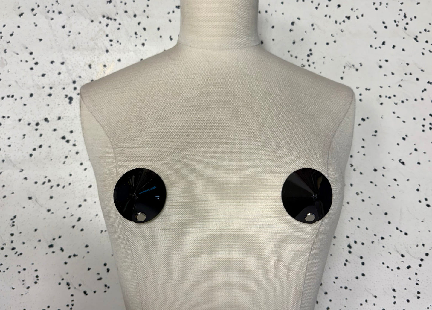 Round Nip Covers