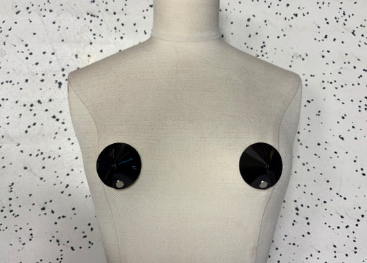 Round Nip Covers