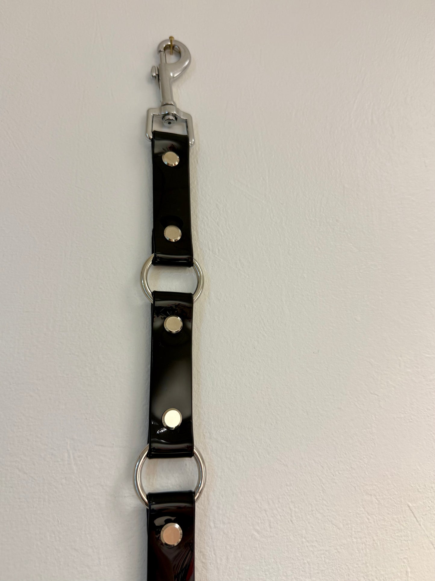 O-ring Leash